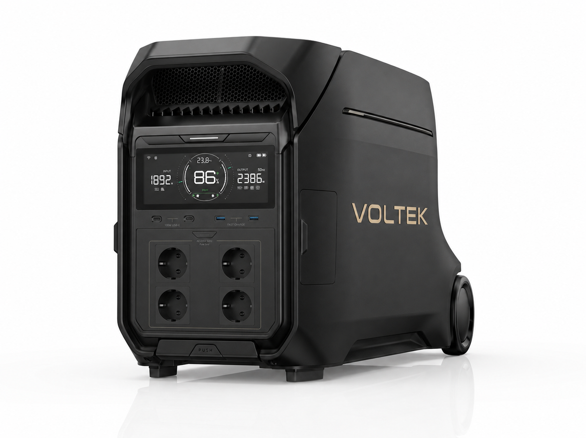 Voltek Titan