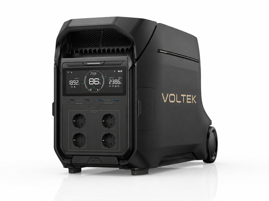 Voltek Titan